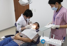 서울 서남병원, 이비인후과·치과 추가 개설