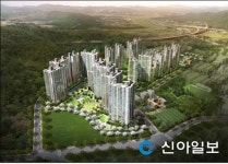 용인 양지면에 2600세대 규모 주거단지 들어선다