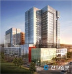 안양 관양동에 20층 지식산업센터 들어선다