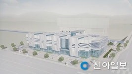 구리,  갈매동 주민자치센터 건축설계 당선작 선정