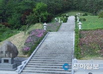 초라했던 춘향묘역 새롭게 탄생