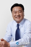 홍병천 전 축협조합장, 농협중앙회 감사위원장 선출