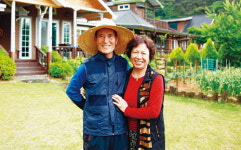 [성공한 귀농·귀촌, 이유 있다③] 농촌서 자연 순리대로 살아요