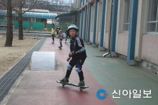 보령 청라초, 매주 수요일 스포츠 동아리 운영