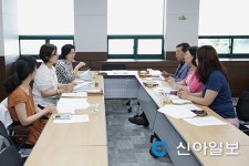 안산시의회 희망발전소 첫 회의 갖고 활동 본격화