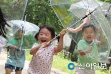동대문구 우리 아이 사진 콘테스트 장관상