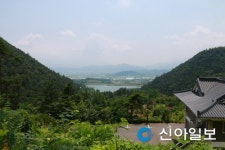 7월 추천 휴양림에 국립낙안민속자연휴양림