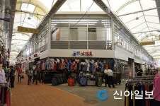 이성 구로구청장 화합·상생으로 한 단계 더 업그레이드
