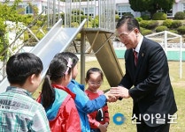 전남의 아이들, 대한민국 인재로 키운다