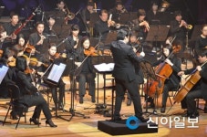 연천, DMZ국제음악제 성공개최 염원콘서트 개최