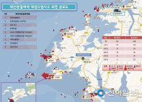 태안해경, 해양오염사고 예방 집중 점검 돌입