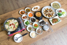 한여름의 꿈같은 힐링여행… 농촌으로 떠나요