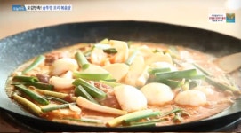 생방송 투데이 솥뚜껑 오리볶음탕… 맛·영양 한번에