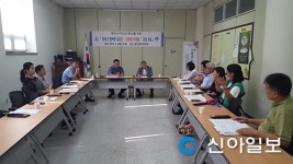 부평 갈산2동, 다붓한 이웃들 구축… 인적안전망 강화키로
