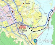 대전 동구, 천동3구역 정비계획안 주민설명회
