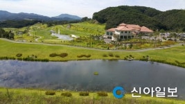 연천 자유로컨트리클럽 내달 1일 개장