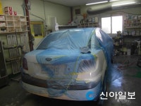 대전시, 대기환경보전법 위반업체 5곳 적발