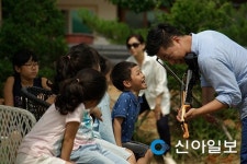 광산구, 선비의 풍류 즐기는 초가을의 서원축제