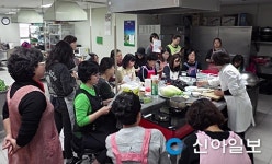 광명, 하반기 단기특강 운영