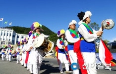 춘천 소양강문화제 내달 2일까지 개최