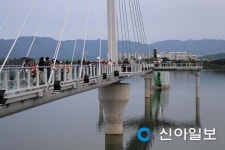춘천 소양강스카이워크 주변 볼거리 확충