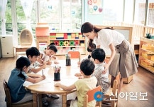 서울 어린이집 입소 전쟁… 평균경쟁률 116대1
