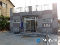 인천 중구, 북성동 라이온스 경로당 개소