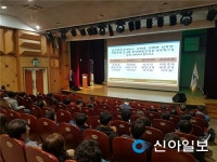 인천 중구시설관리공단, 성희롱·성매매 예방교육