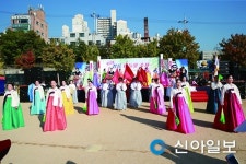 성북구 22일 정릉버들잎 축제 열려
