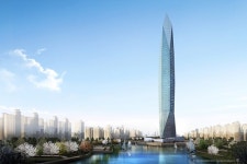 청라도시 시티타워·복합도시 건설 본격화