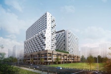 힐스테이트 광교중앙역 내달 분양