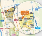 <분양소식> 울산 송정 호반베르디움 견본주택 첫 날 4천여명 방문
