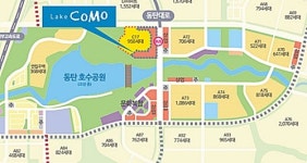 동탄 린스트라우스 더레이크 28일 분양