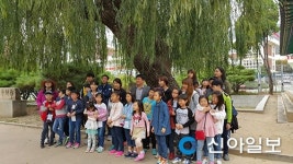 계양, 역사문화 탐방 프로그램 운영