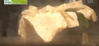 생방송 투데이 순두부 전골, 고소하면서 부드러운 식감이 일품