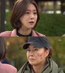 당신은 선물 김청, 결국 경찰에 붙잡혀… 막내딸 윤수가 신고