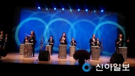 보령 대천5동, 자매결연 원효로1동과 교류