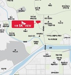 도룡 SK뷰 본격 분양