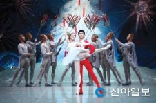 충남도, 11월 문화가 있는 날 정기공연