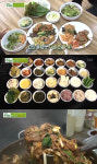생방송투데이 30가지 반찬이 무제한 5000원 한식뷔페 대박