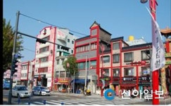 인천 중구, 인천역 일원 경관조성사업 추진