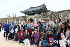 서산해미읍성역사체험축제 '세계적 축제'f로 거듭났다