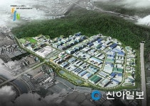 양주, 2018년까지 은남일반산단 조성