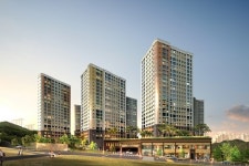 동천파크자이 25일 분양
