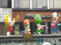 쌍문역 서울 대표 테마역사로 발길 잡는다