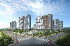 힐스테이트자이 논산 이달 분양