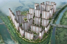 경주외동 사랑으로 부영 공공임대 공급