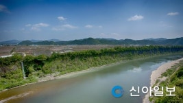 연천군, 한탄·임진강 세계지질공원 인증 신청