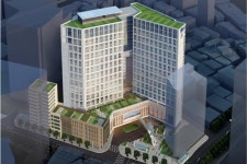 부영호텔, 서울 소공동 역사 담는다