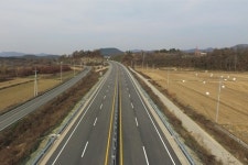 경북 의성·영주 국도, 7년 공사 끝 개통